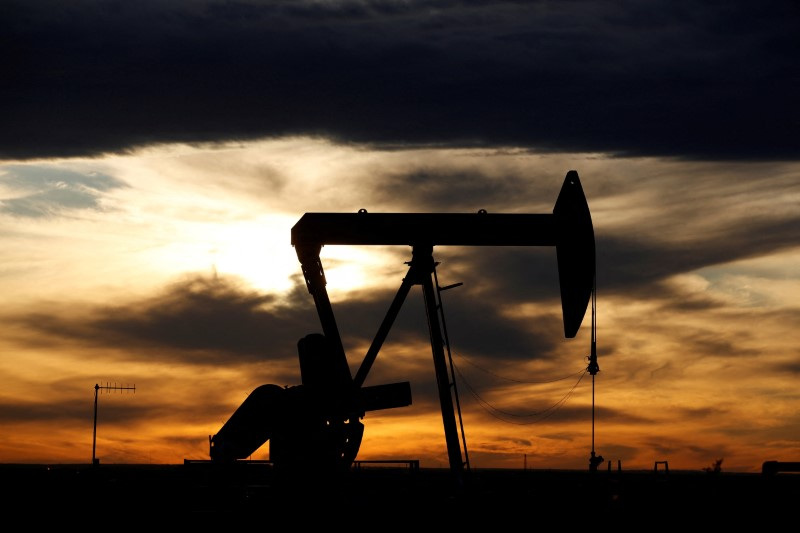 Guerra do Irã faz negócios com ações de petróleo atingirem pico em março