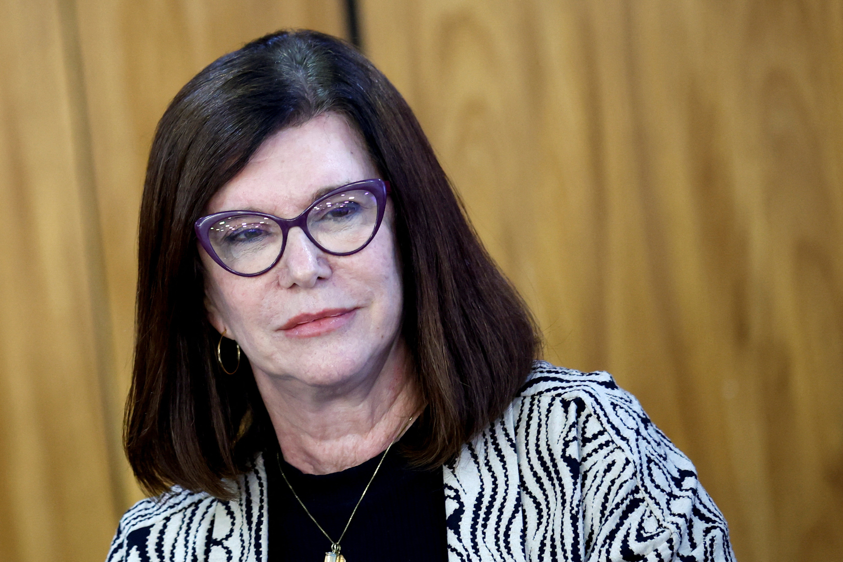 Magda Chambriard
