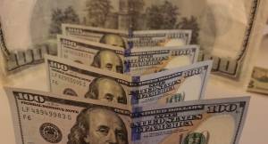 Notas de dólar