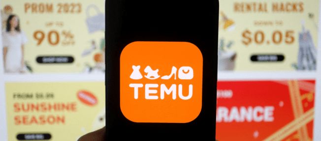 Temu