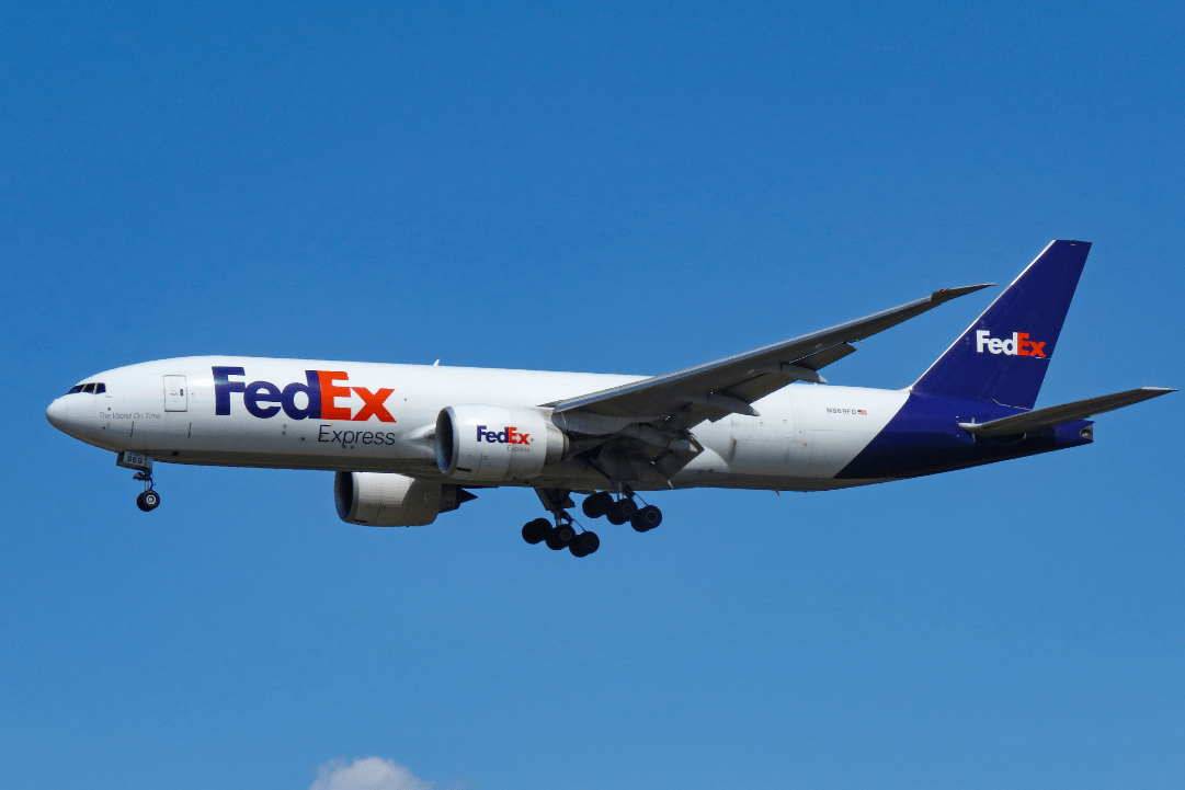 FedEx - Últimas notícias | InfoMoney