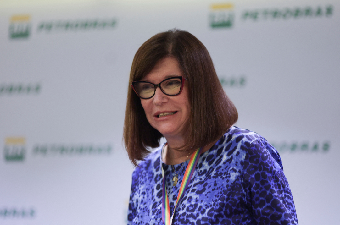 Magda Chambriard