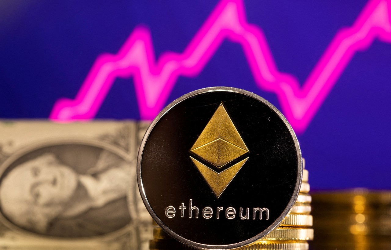 Ethereum: O Peso Pesado das Criptomoedas em 2024