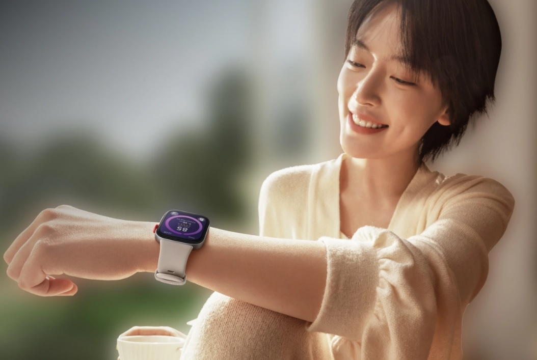 (Fonte: Reprodução/ site Huawei Consumer Brasil)