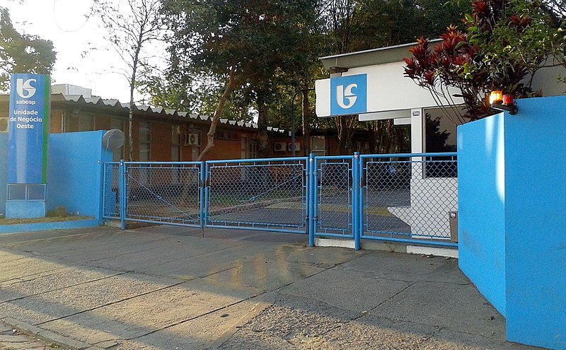 Sabesp (SBSP3) se recupera na B3 após resultado ruim no 2T: chuvas fortes animaram?