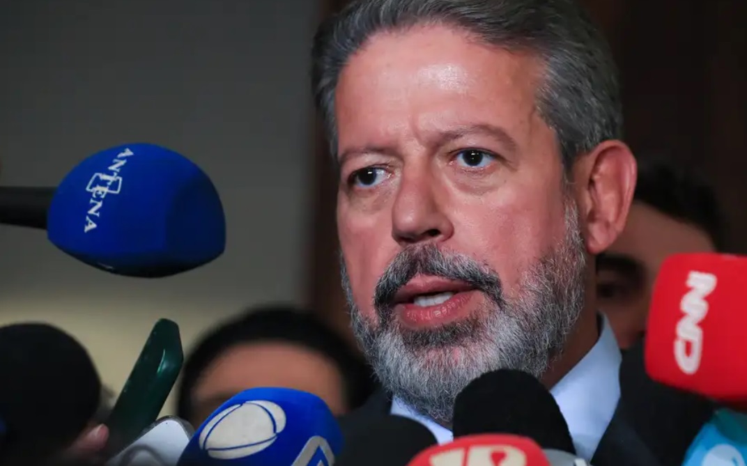 Arthur Lira, presidente da Câmara dos Deputados (Foto: Lula Marques/Agência Brasil)
