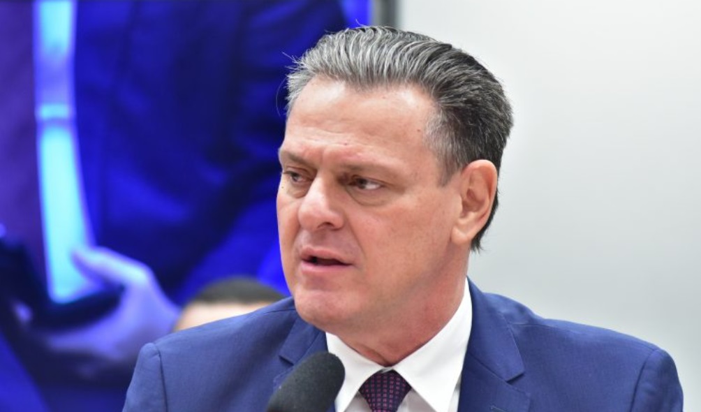 Carlos Fávaro, ministro da Agricultura (Foto: Zeca Ribeiro/Câmara dos Deputados)