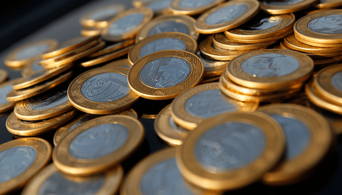 Dficit primrio em agosto  de R$ 21,4 bilhes; dvida bruta vai a 78,5%  do PIB