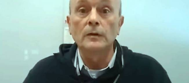 Miguel Gutierrez, ex-CEO das Lojas Americanas