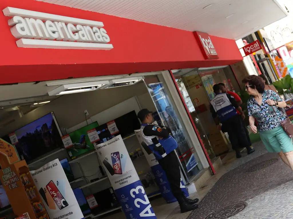 Americanas (AMER3) vende Parati por R$ 34,1 milhões para focar no varejo