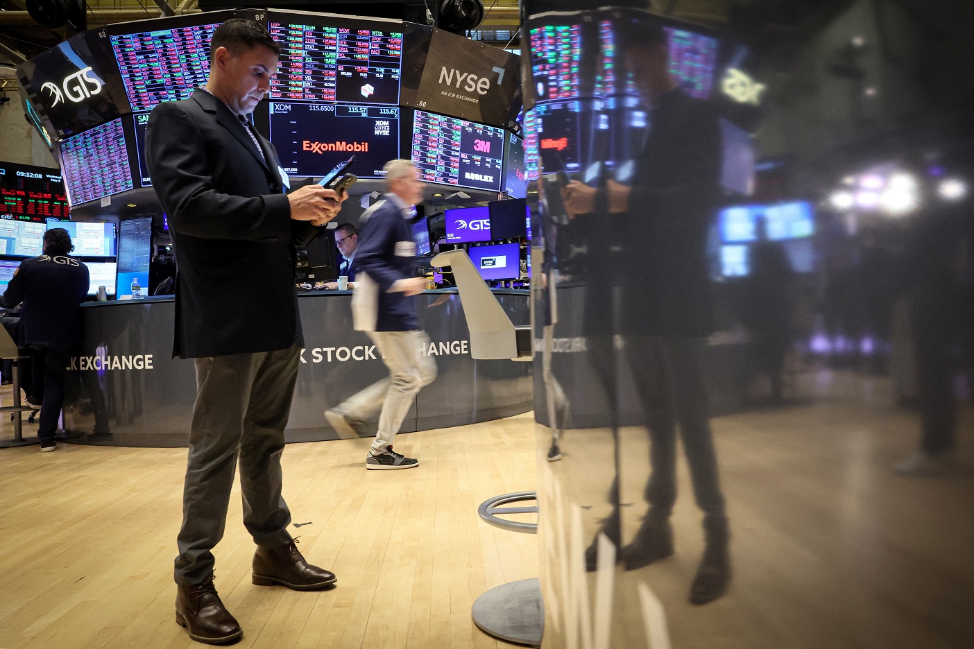 NASDAQ: Cotação de hoje - InfoMoney