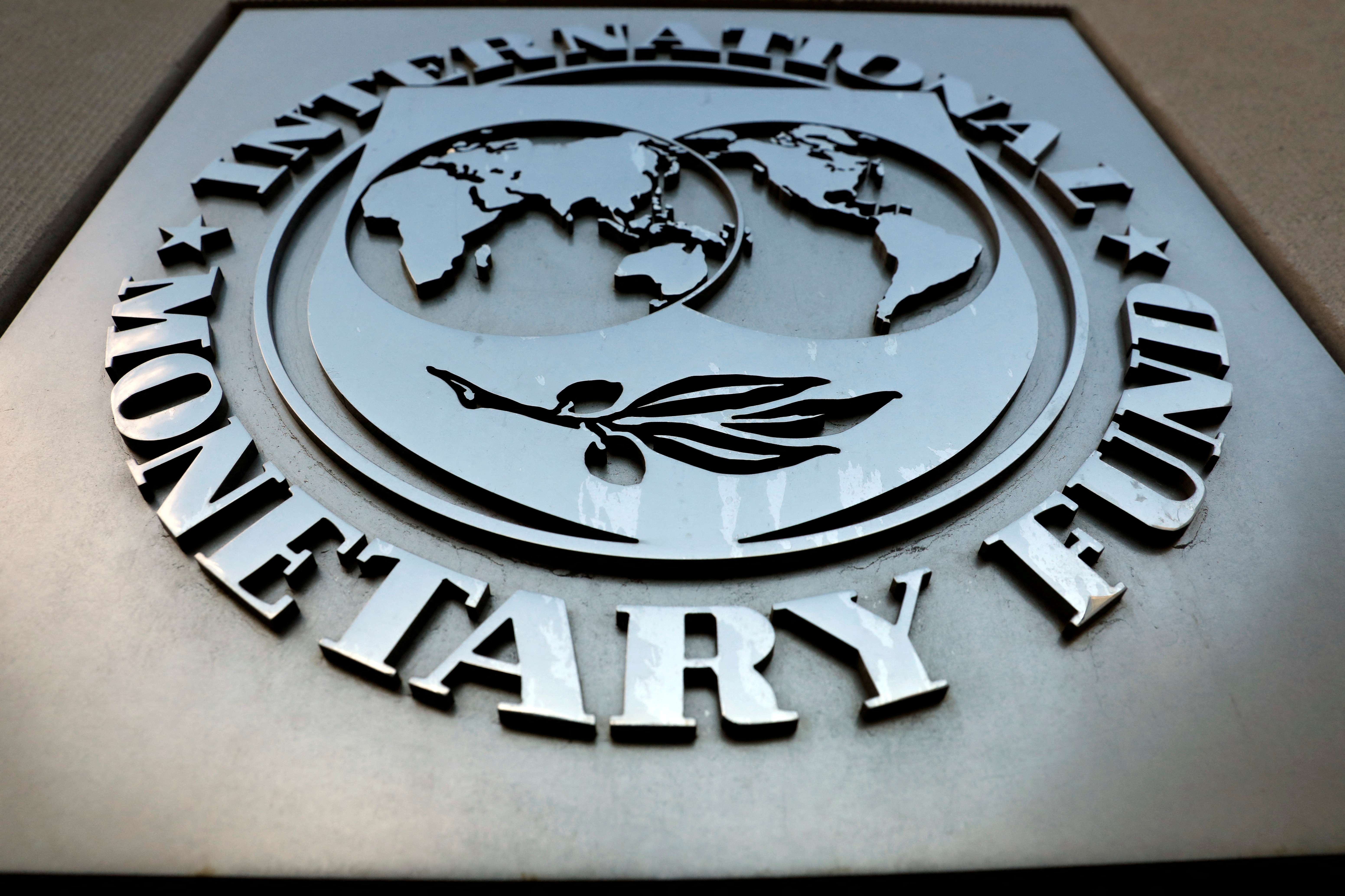 FMI pede ajuste fiscal imediato e alerta que mercados podem forçar governos a agir