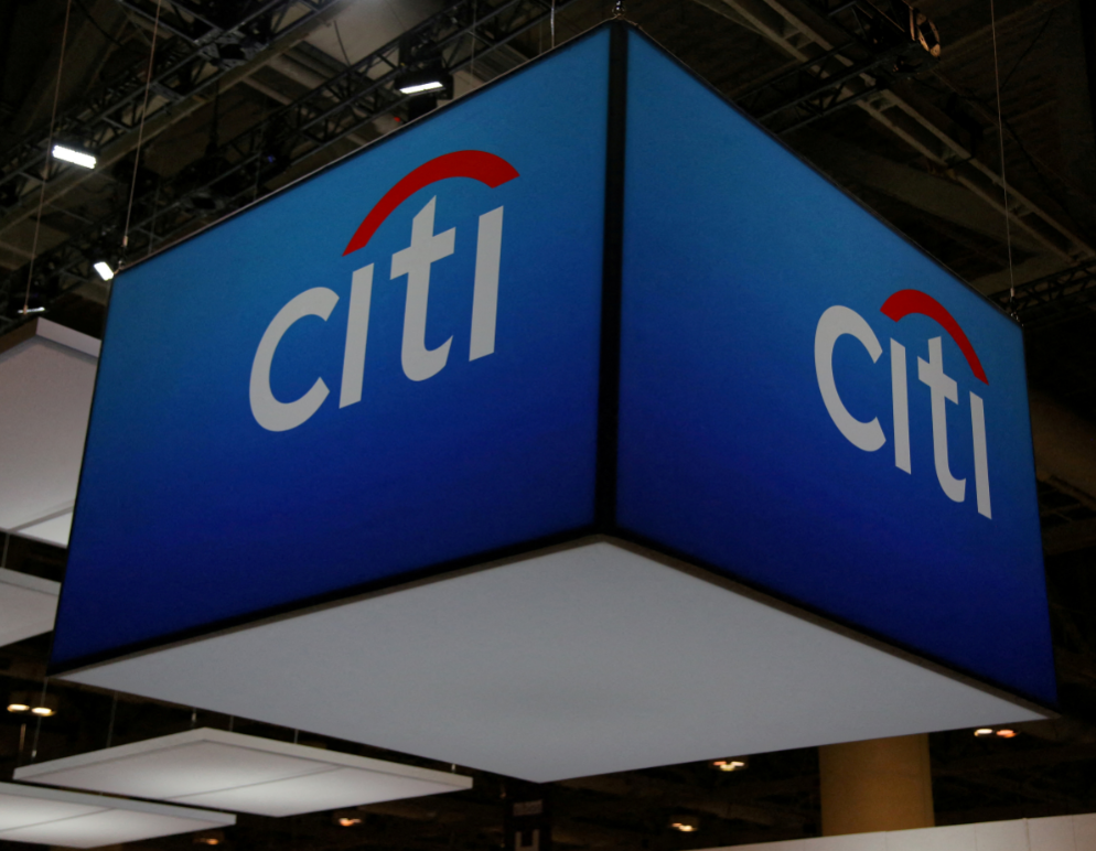 Citigroup