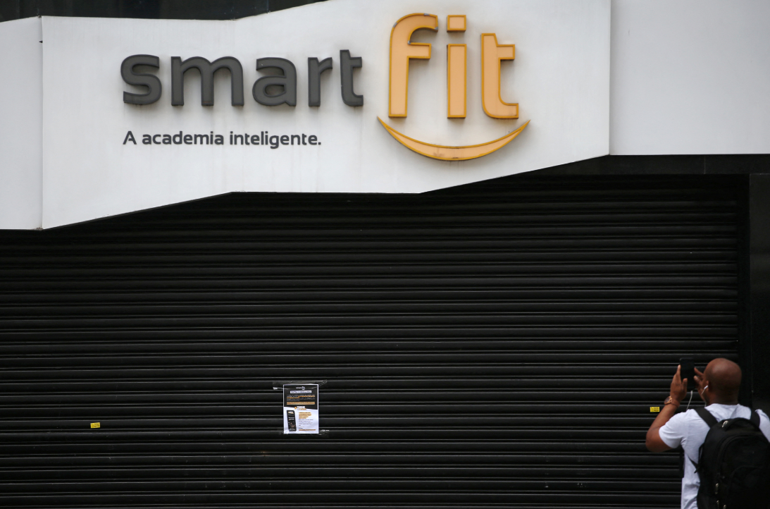 Smart Fit