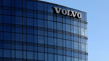 Volvo