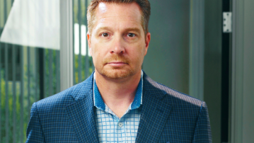 George Kurtz, CEO da CrowdStrike