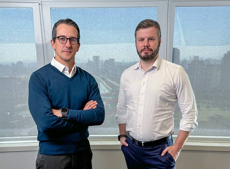 Felipexp XP avança em diversas categorias no ranking da Institutional Investor