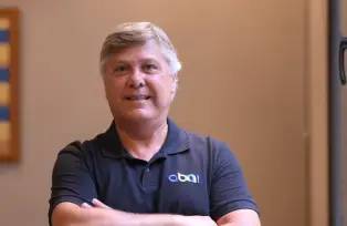 Francisco Amarante, da ABAI (Divulgação)