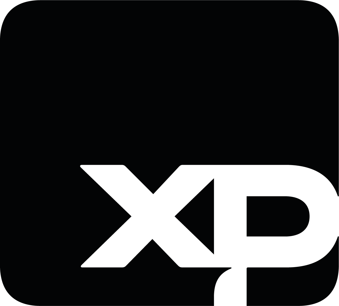 Xp Developer Logo XP é eleita referência nacional em investimentos pelos RPPS do Brasil