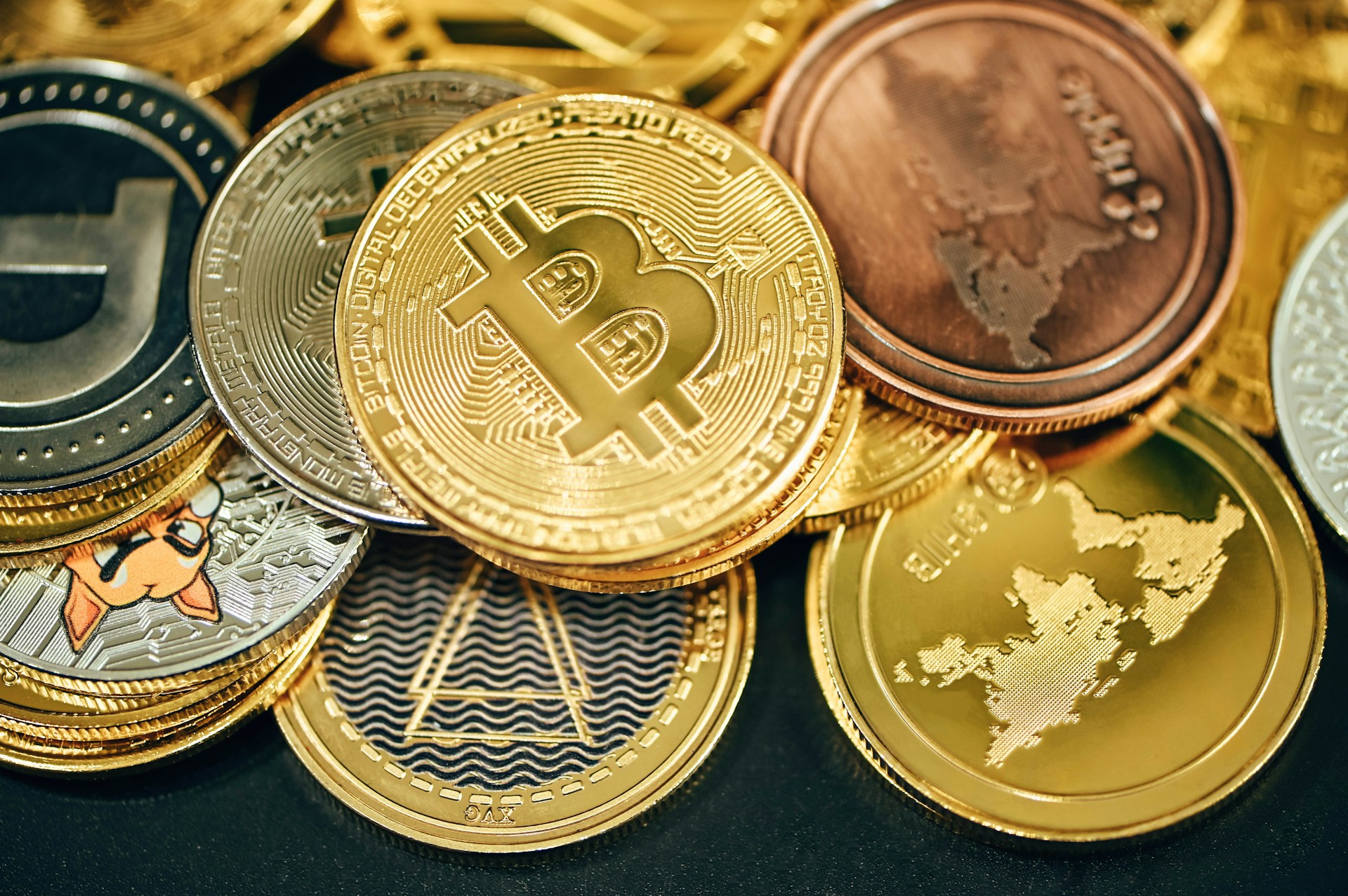 cripto bitcoin