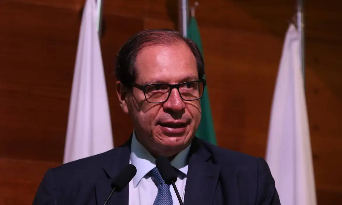 Reforma no Judiciário: Novo presidente do STJ defende mudanças urgentes