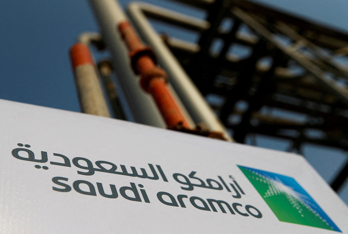 Ataques Houthis atingem Saudi Aramco e capital da Arábia Saudita