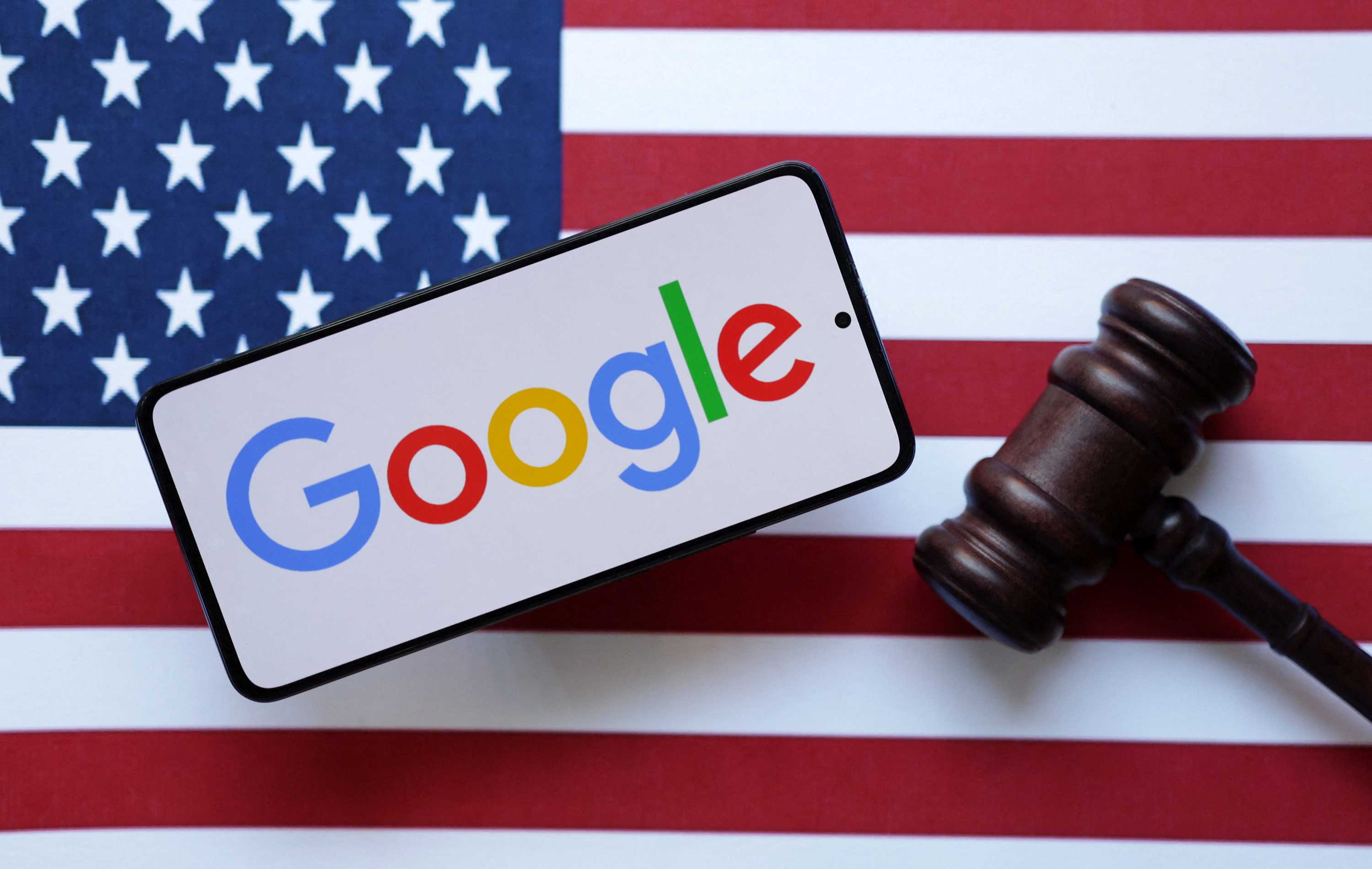 Google e a decisão sobre monopólio em ad tech