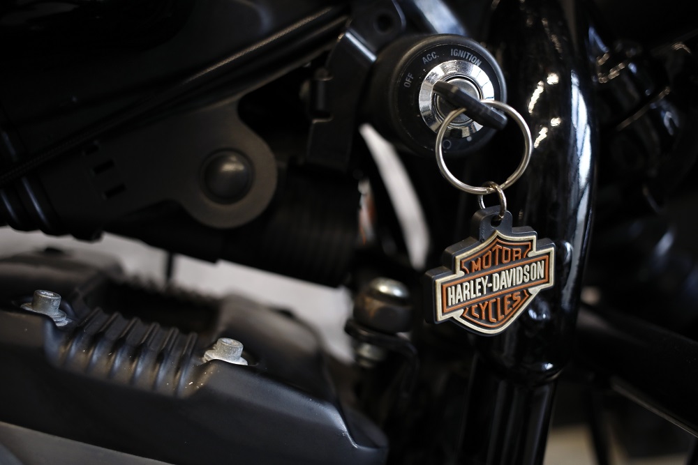 Harley-Davidson abandona iniciativas de diversidade