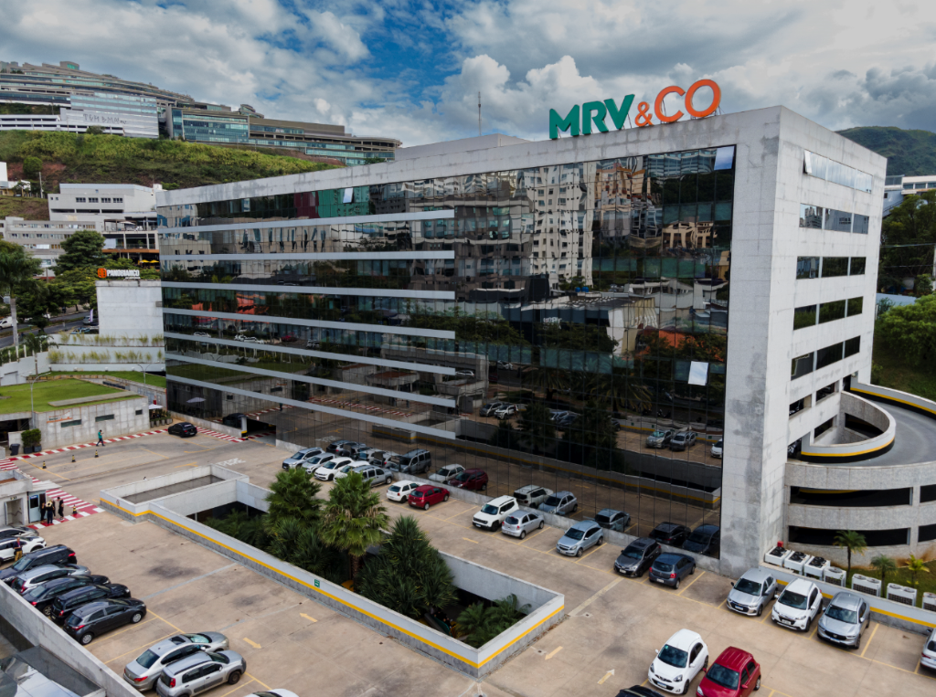 MRV&Co