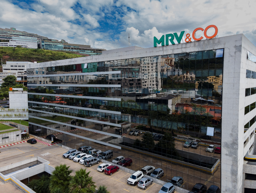 MRV&Co