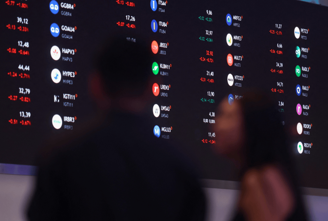 Menos juros, mais lucro: Morgan Stanley aponta quais ações ganham mais nesse cenário
