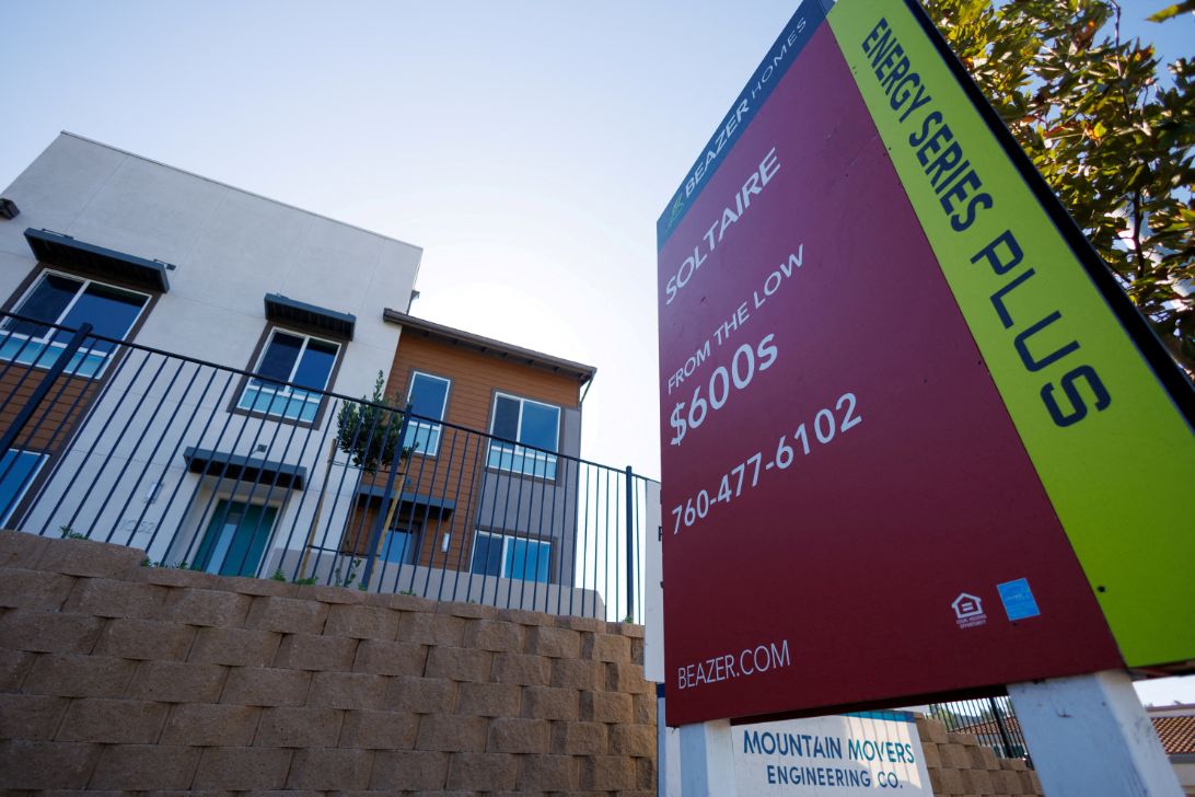 Casas à venda na Califórnia