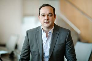 PL anuncia Flavio Roscoe como candidato ao governo de Minas Gerais