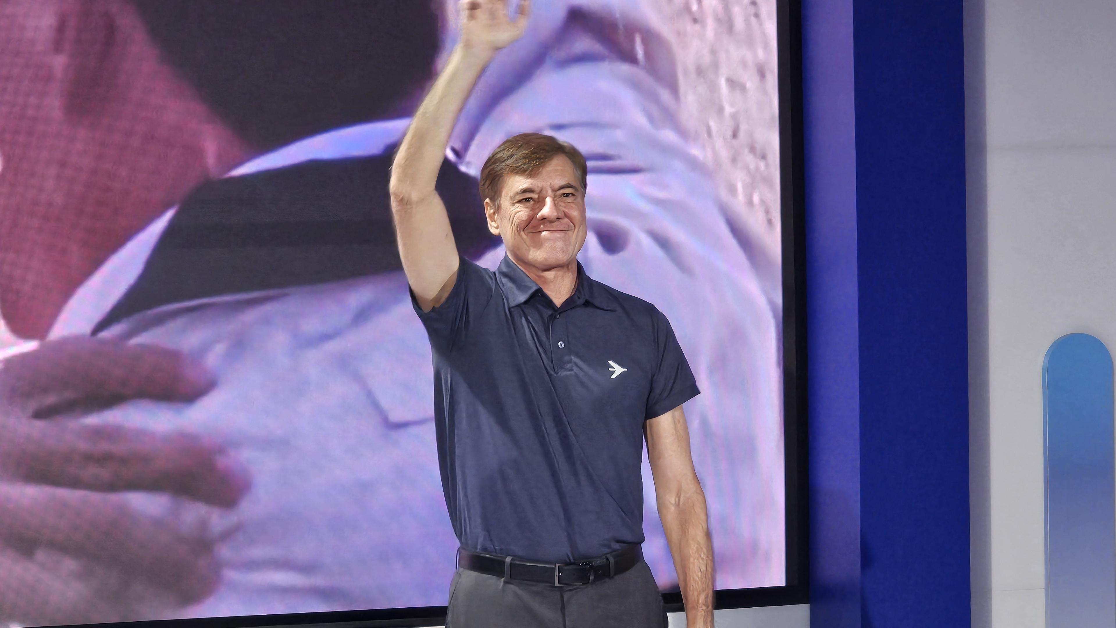 CEO da Embraer vê “espaço para 3 ou 4 empresas” onde Boeing e Airbus dominam