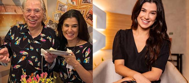 Foto de pai abraçando sua filha na festa de aniverário