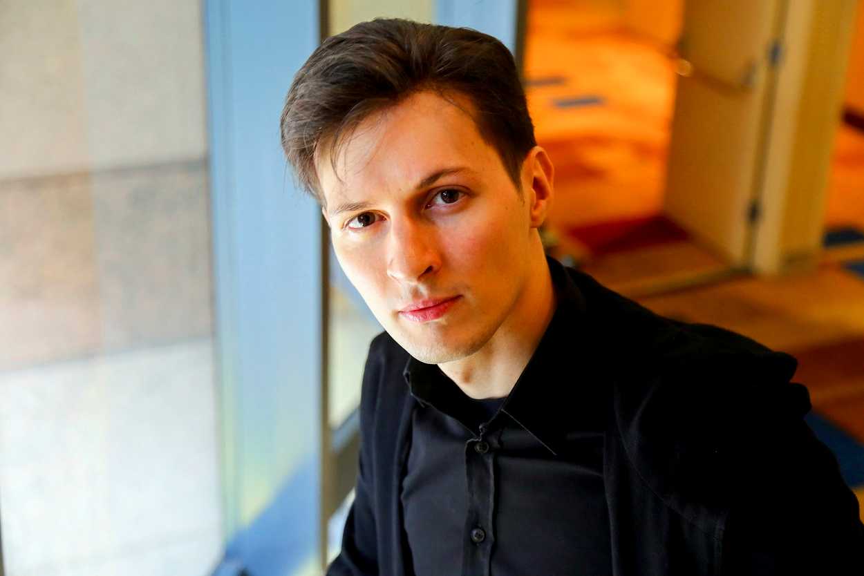 Pavel Durov, CEO do Telegram, é liberado da prisão e seguirá respondendo em liberdade 2 Zuckerberg russo” com 100 filhos biológicos: quem é Pavel Durov, o CEO do Telegram