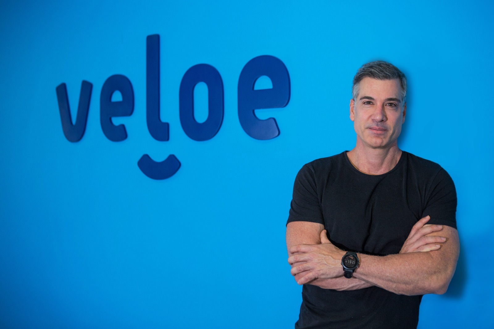 Veloe entra no mercado de frete