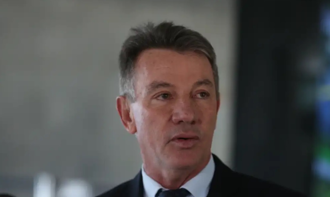 Governador alerta para risco de colapso em RR com possível migração da Venezuela