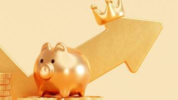 alta taxa juro dinheiro investimento