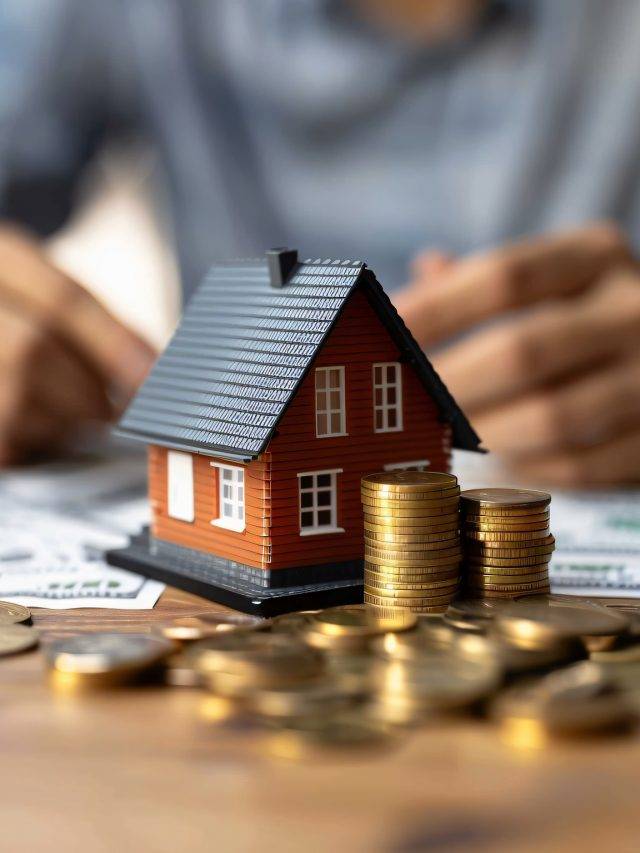investimento fundos imobiliários imóveis herança