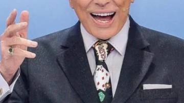 Silvio Santos