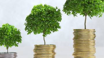 alta taxa juro dinheiro investimento