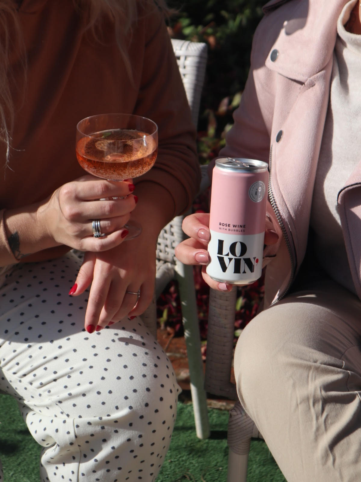 Lovin’ Wine: do online ao varejo físico