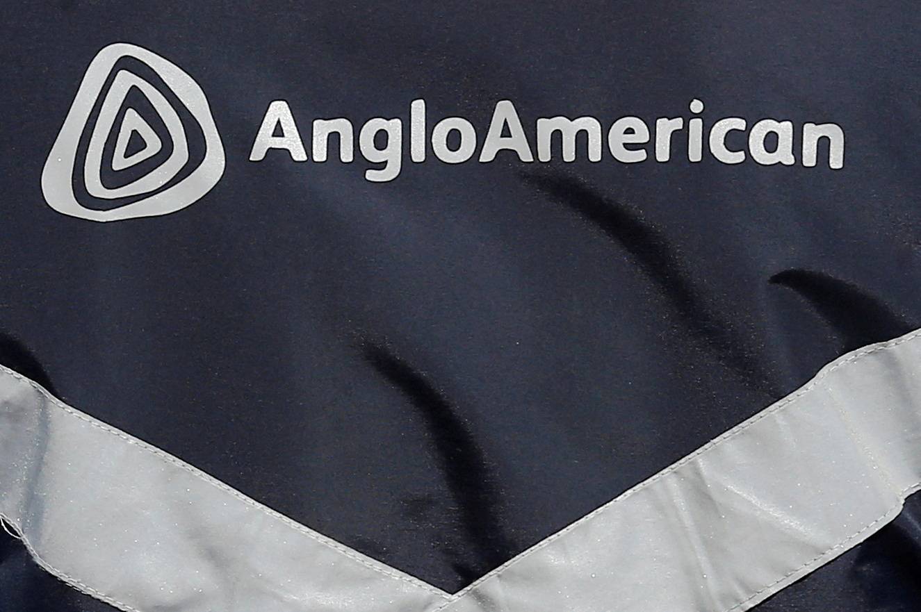 Anglo Rbmr Anglo American e Teck Resources fazem maior fusão de mineração da ...