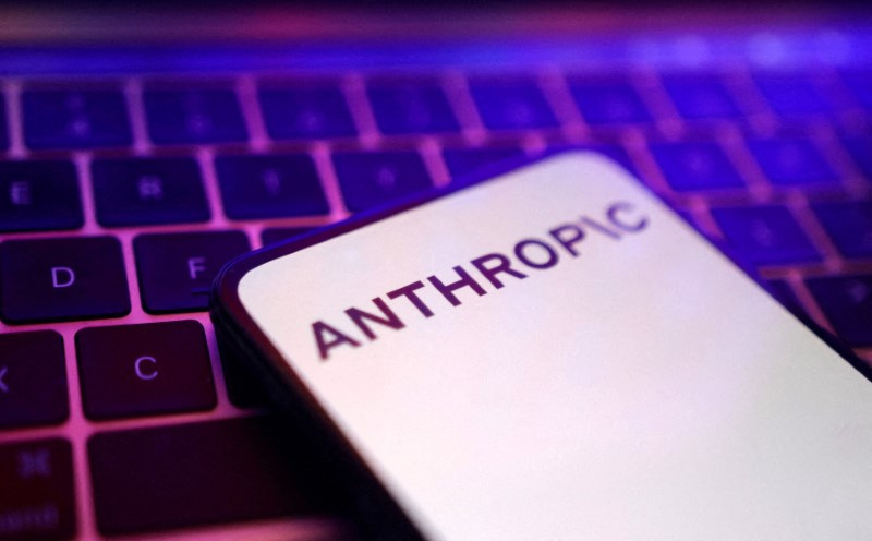 Entrada da Anthropic em softwares jurídicos e de dados derruba ações do ...