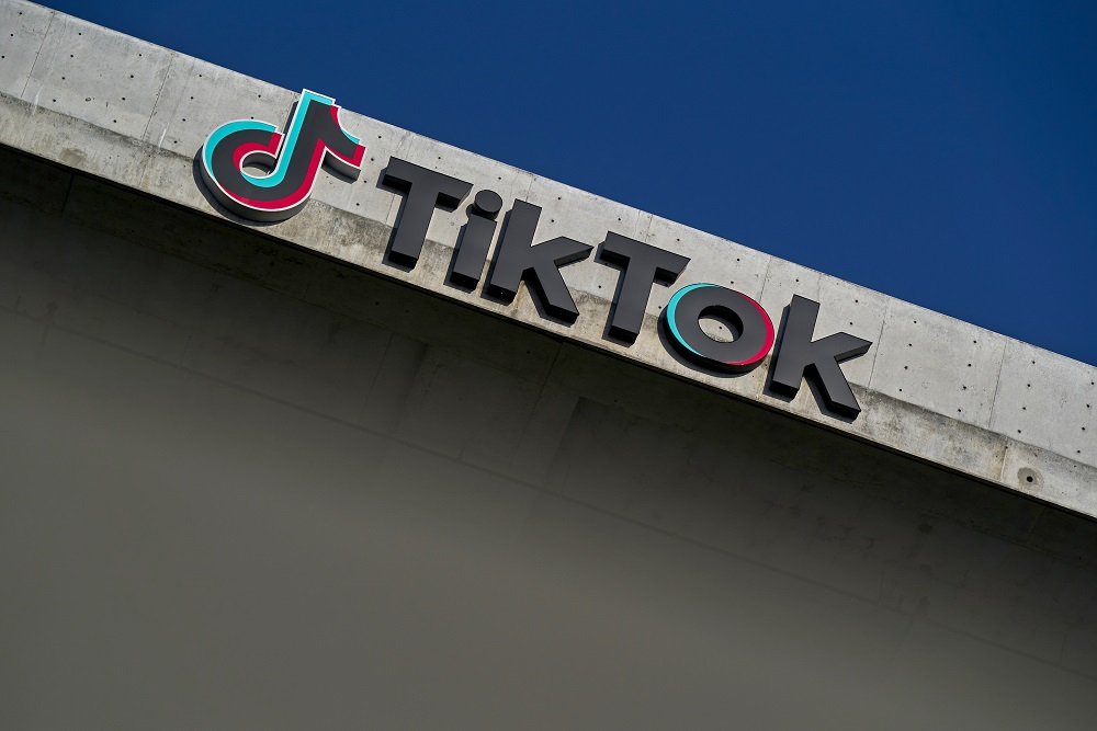 Trump pede à Suprema Corte que suspenda lei que poderia banir o TikTok