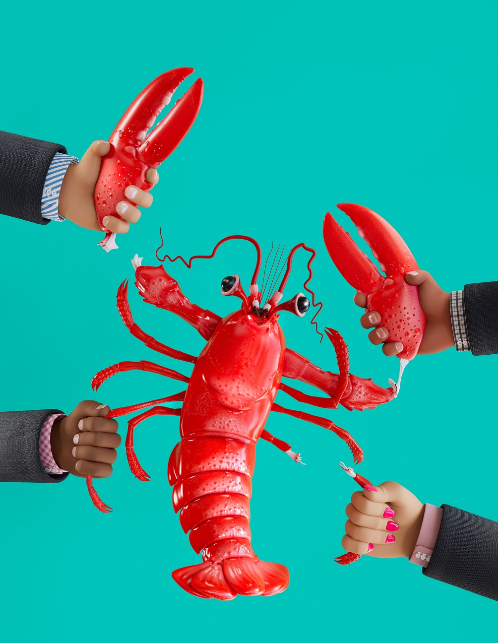 (Lisa Sheehan/The New York Times)