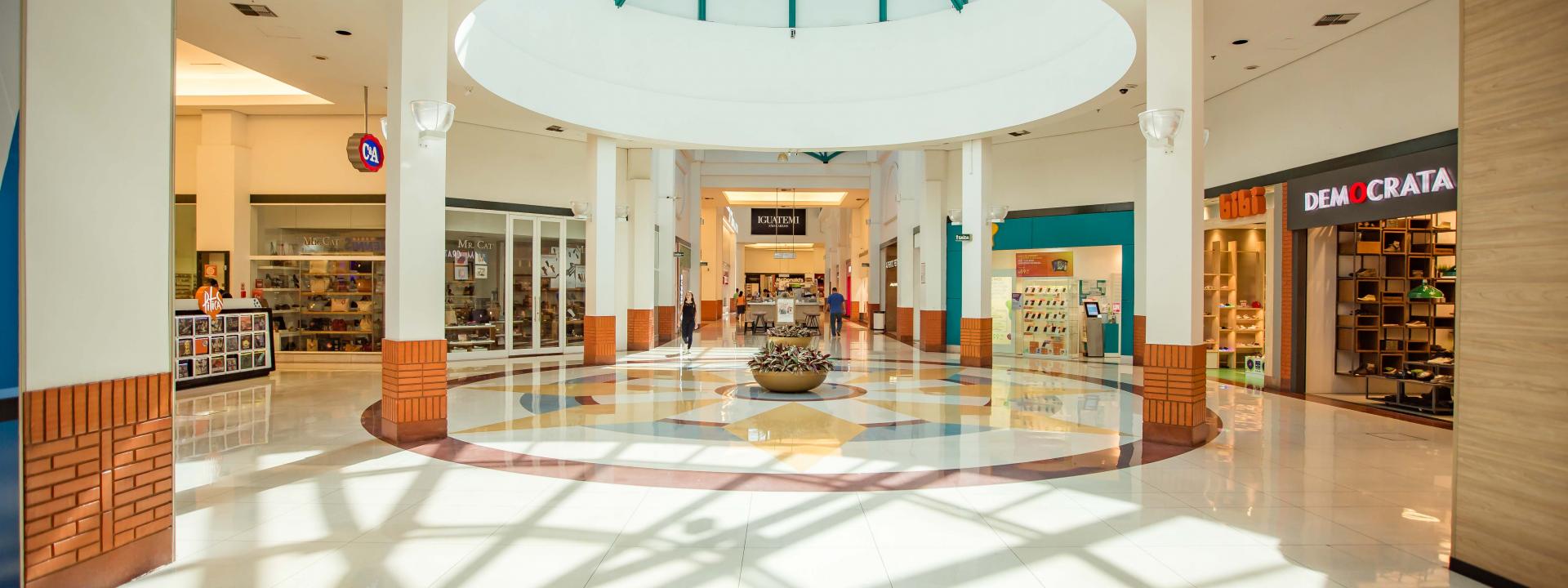 Iguatemi São Carlos