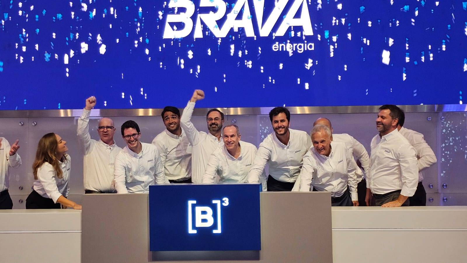 B Rava Brava Energia - Últimas notícias | InfoMoney