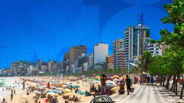 rio de janeiro